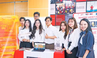 Hệ sinh thái khởi nghiệp đổi mới sáng tạo tại Đà Nẵng giúp sinh viên “thử lửa”, phát triển các dự án khởi nghiệp Ảnh: Giang Thanh 