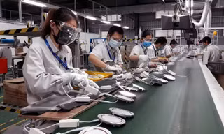 Sở Công Thương Hà Nội kiến tạo động lực mới cho kinh tế Thủ đô
