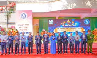 Lấy sự hài lòng của người dân làm thước đo phục vụ