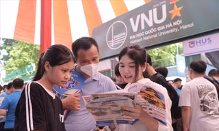 Loạn quy đổi điểm, thí sinh cảm thấy thiếu công bằng