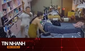 TIN NHANH: Đánh vợ cũ và con trai dã man, người đàn ông ở Gia Lai đối mặt chế tài nào?