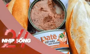 NHỊP SỐNG 24: 120 tấn thịt heo bệnh vào đồ hộp Hạ Long: Bác sĩ nói điều đáng sợ nhất