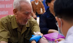 Khát khao tìm lại liệt sĩ từ những mẫu ADN