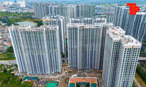 TP60+: Bộ Xây dựng bỏ đề xuất quy định sở hữu chung cư có thời hạn
