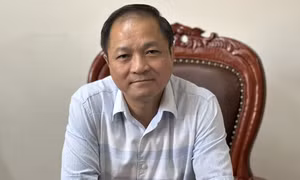 Phó Cục trưởng Đào Duy Anh: 'Gần 10 tháng dùng xăng E10, xe tôi không gặp vấn đề gì'