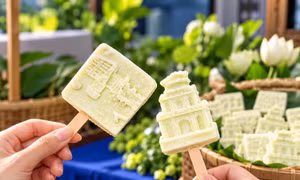 Food tour đủ món hấp dẫn tại Sóng Festival 2026