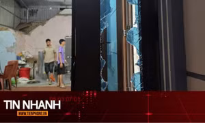 TIN NHANH: Vụ thảm án ở Bắc Ninh, hé lộ nhân thân ít ai ngờ của nghi phạm Nguyễn Văn Tuyên