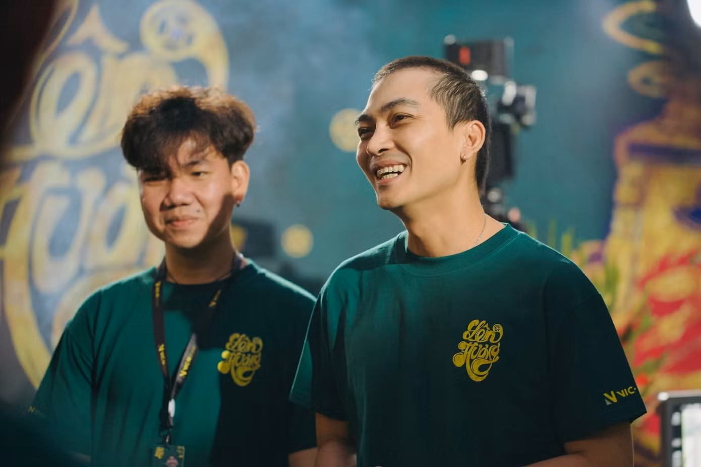 Dốc hết ruột gan đưa "4 đ&aacute;m tang ra rạp"- Ảnh 3.