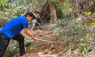 Tuổi trẻ Đắk Lắk ứng dụng công nghệ số phát huy giá trị các địa chỉ đỏ 