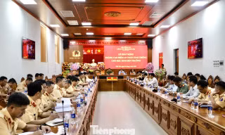 Xử lý nghiêm các cơ sở, tiệm sửa xe có hành vi “độ chế” phương tiện