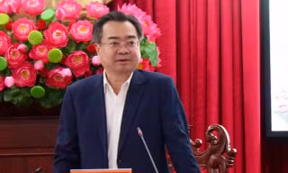 Công bố quyết định kiểm tra, giám sát của Bộ Chính trị, Ban Bí thư tại Đắk Lắk