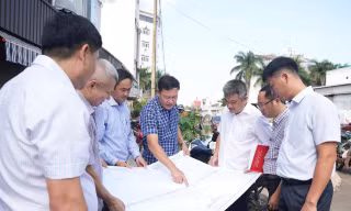 Nhiều dự án 'mắc kẹt' ở Đắk Lắk được khơi thông sau 45 ngày đêm gỡ mặt bằng