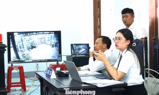  Vụ bị đánh đến ‘thân tàn ma dại’: Xuất hiện tình tiết mới tại tòa 