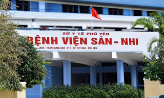 Loạt vi phạm tại Bệnh viện Sản - Nhi tỉnh Đắk Lắk