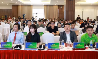 Hơn 60 doanh nghiệp Trung Quốc đến Đắk Lắk hợp tác sầu riêng 