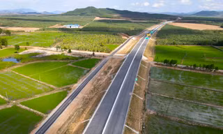 Hạ tầng liên kết sẽ thúc đẩy phát triển du lịch miền Trung – Tây Nguyên