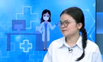 Tân bác sĩ nội trú Đặng Thị Ngọc Linh: ‘Tim mạch là hành trình khó nhưng xứng đáng’