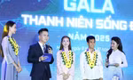 Lựa chọn tuyên dương 20 'Thanh niên sống đẹp' năm 2026