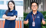 Hai sinh viên tiêu biểu và hành trình chuẩn bị cho nghề nghiệp