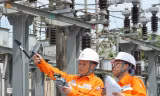 EVN bảo đảm điện trong cao điểm hè, tăng tốc đầu tư nguồn và lưới