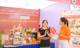 Đẩy mạnh lan tỏa sản phẩm OCOP qua Shopee Live tại ‘Tuần lễ TMĐT - Kết nối vùng Đà Nẵng 2025’