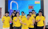 100HRS Global Creative Marathon 2025: Tiếp tục khẳng định dấu ấn sáng tạo Việt trên bản đồ quốc tế