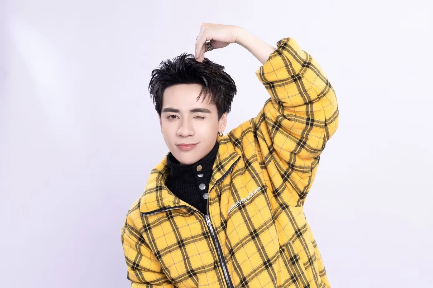 'THANH XUÂN' CỦA TÔI LÀ...!