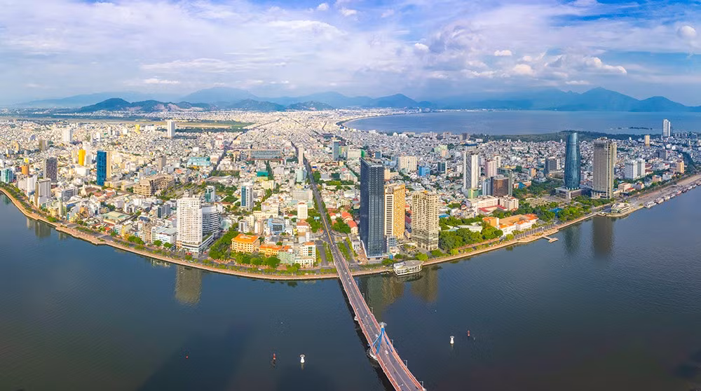 Lãnh đạo Đà Nẵng nói gì về đề án sáp nhập xã, phường của thành phố?