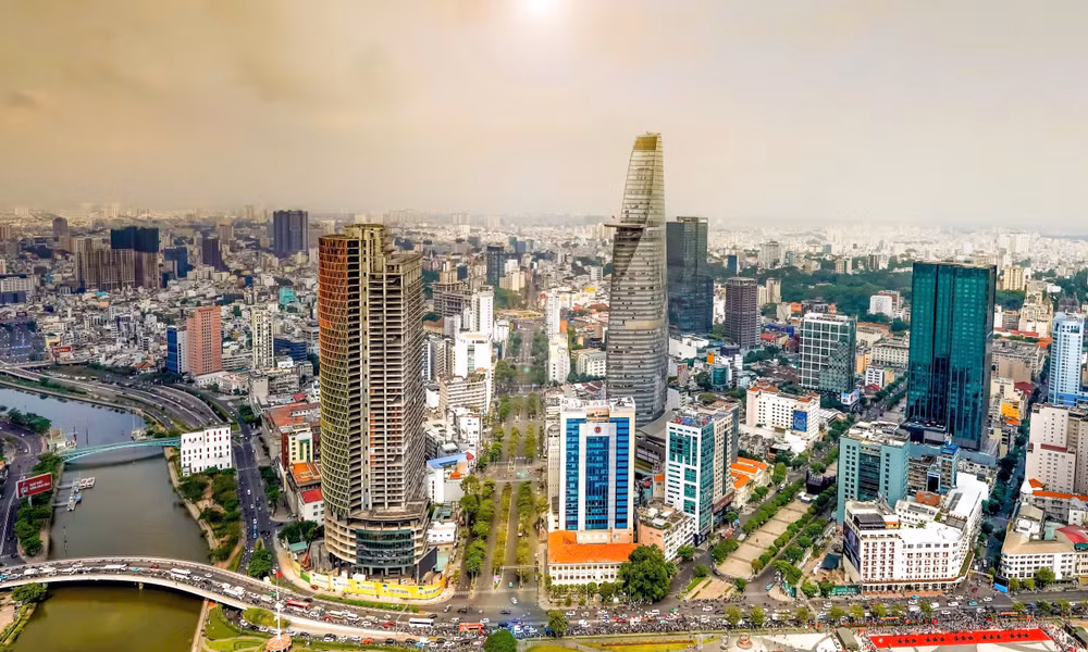 Giá thuê phòng khách sạn 5 sao tăng mạnh 