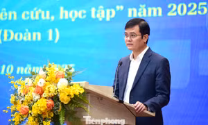 Lan tỏa tinh thần đoàn kết, tin cậy và hợp tác giữa thanh niên Việt Nam - Trung Quốc