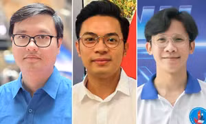 Tuổi trẻ Việt ở nước ngoài chuyển hóa Nghị quyết Đại hội Đoàn XIII thành hành động thực tiễn