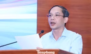 Tranh tài báo cáo viên giỏi tuyên truyền Nghị quyết Đại hội XIV của Đảng