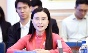 Bí thư T.Ư Đoàn tham dự chương trình Đối thoại Lãnh đạo Thanh niên về hòa bình tại Trung Quốc