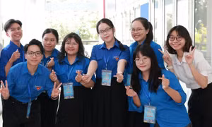 Đưa bản sắc Việt ra thế giới