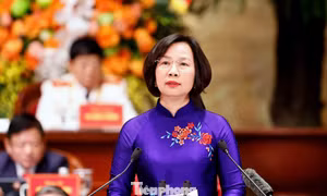 Chuyển đổi số trong công tác Mặt trận không chỉ là thay chiếc bút bằng bàn phím mà là thay đổi tư duy