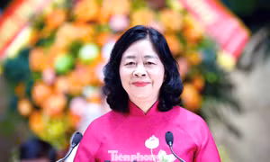 Khẳng định vị thế và phương thức hoạt động mới của MTTQ Việt Nam 