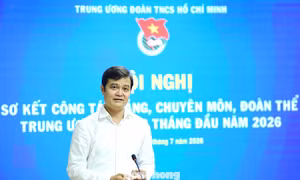 Nâng cao trách nhiệm nêu gương, quyết liệt đi đầu trong chuyển đổi số và ứng dụng AI