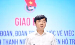 Điều phối linh hoạt các đội hình tình nguyện phù hợp thực tiễn địa phương