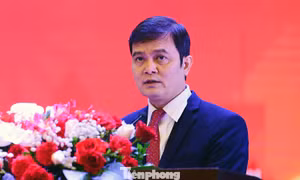 Tuổi trẻ Việt Nam tiên phong, sáng tạo, thực hiện có hiệu quả Nghị quyết Đại hội XIV của Đảng
