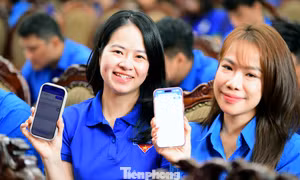 Phát động hội thi Bí thư Đoàn cơ sở giỏi toàn quốc lần thứ II năm 2026