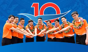 Tổ chức đề cử, ứng cử Giải thưởng Gương mặt trẻ Việt Nam tiêu biểu năm 2025