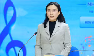 Tìm ra tác phẩm xuất sắc nhất Cuộc thi sáng tác ca khúc tuyên truyền Đại hội Đoàn toàn quốc lần thứ XIII