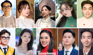 22 đại biểu Việt Nam lên Tàu Thanh niên Đông Nam Á - Nhật Bản