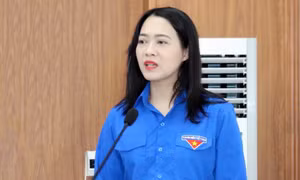 Tuổi trẻ Ninh Bình sẵn sàng ngày hội lớn mang khát vọng tiên phong, đột phá