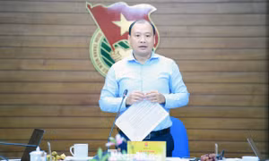 Xét chọn tác phẩm chính luận bảo vệ nền tảng tư tưởng của Đảng xuất sắc trong thanh thiếu niên