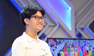 nhịp s