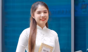 Đảng viên trẻ gửi kỳ vọng đến Đại hội đại biểu Đảng bộ T.Ư Đoàn TNCS Hồ Chí Minh lần thứ I