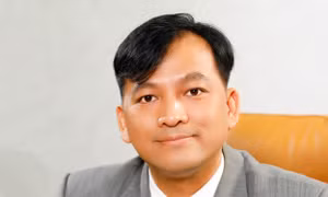 Giới thiệu Phó Chủ tịch Hội Doanh nhân trẻ Việt Nam ứng cử đại biểu Quốc hội