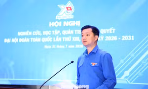Chuyển hóa Nghị quyết Đại hội Đoàn XIII thành hành động, dễ hiểu, dễ nhớ, dễ thực hiện