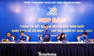 Đưa Nghị quyết Đại hội XIII vào cuộc sống: Nhanh chóng cụ thể hóa bằng công trình, phần việc cụ thể